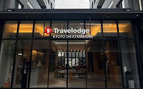 Travelodge Kyoto Shijo Karasuma